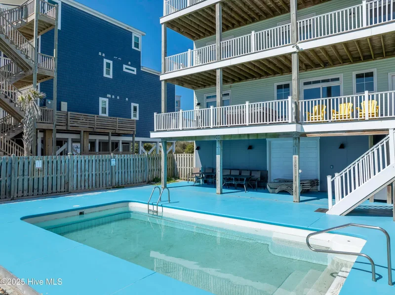 39 Porpoise Place, North Topsail Beach, NC 28460, North Topsail Beach, North Carolina, United States. - Photo 66