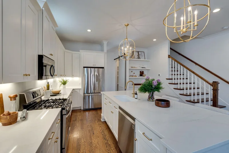 3510A Hillsdale Ave, Nashville, Tennessee, United States. - Photo 12