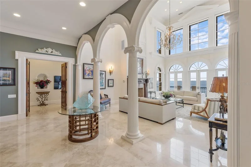 309 Ringling Point Drive, Sarasota, FL, 34234, USA, Sarasota, Florida, United States. - Photo 2