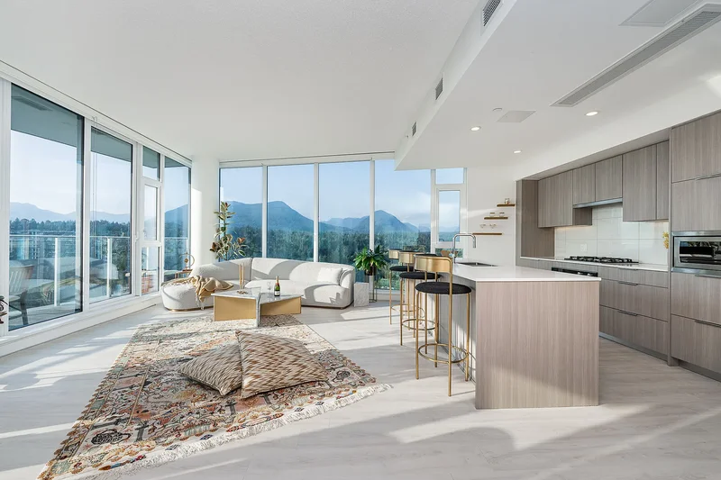 1401 Hunter Street  2704, North Vancouver, BC V7J 0E2, North Vancouver, British Columbia, Canada. - Photo 5