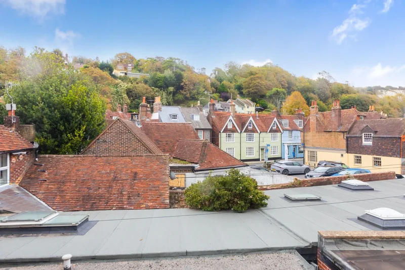 Flat 1, 33 Cliffe High Street, Lewes, BN7 2AN, Lewes, England, United Kingdom. - Photo 3