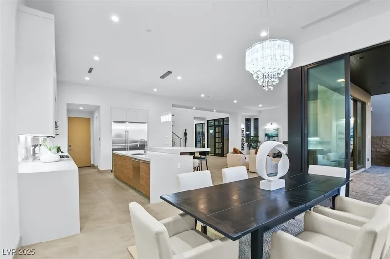 601 Overlook Rim Drive, Henderson, Nevada, United States. - Photo 13