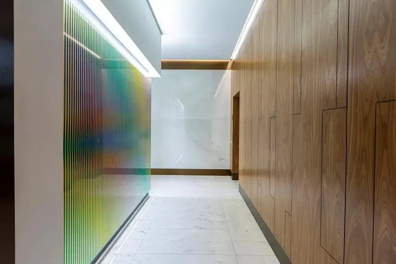 Madrid Apartment