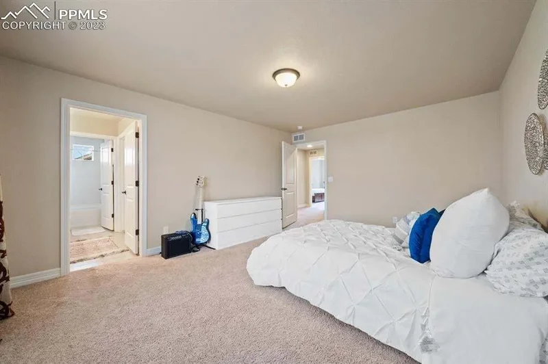 8451 Meadow Wing Circle, Colorado Springs, CO 80927, Colorado Springs, Colorado, United States. - Photo 28
