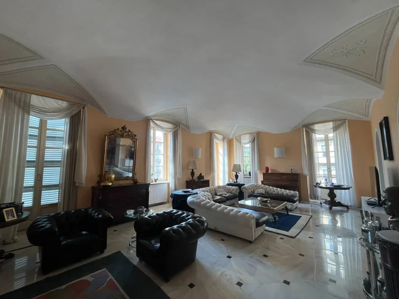 corso Matteotti 9, Turin, Piedmont, Italy. - Photo 17