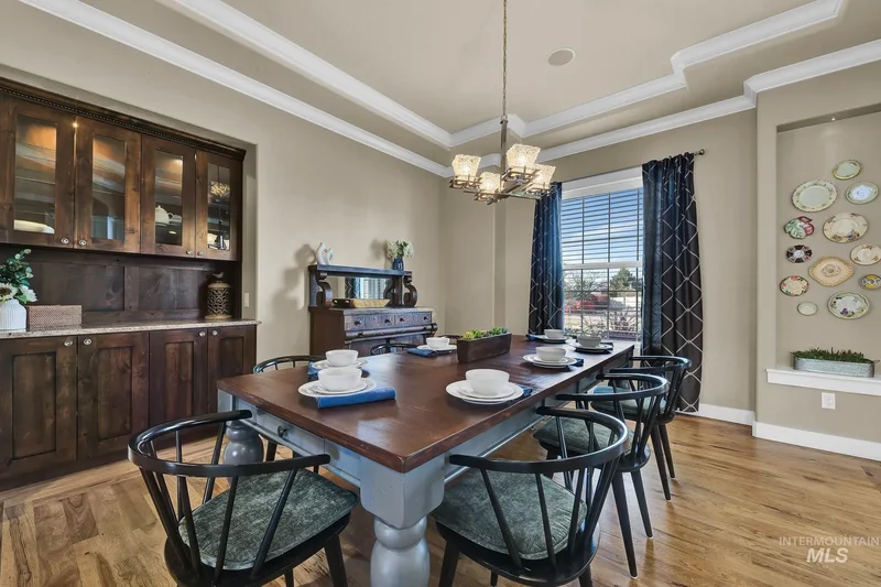 7266 S Pear Blossom Way, Meridian, ID 83642, Meridian, Idaho, United States. - Photo 4