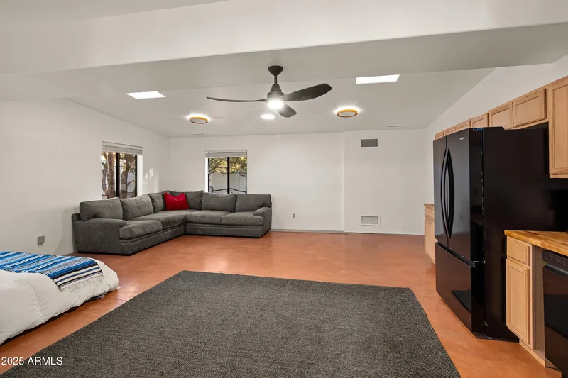 1655 Johnny Guitar Street, Sedona, AZ 86336, Sedona, Arizona, United States. - Photo 38