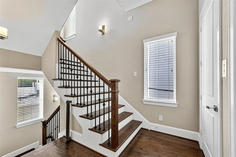2116 Mason Street, Houston, Texas, United States. - Photo 38