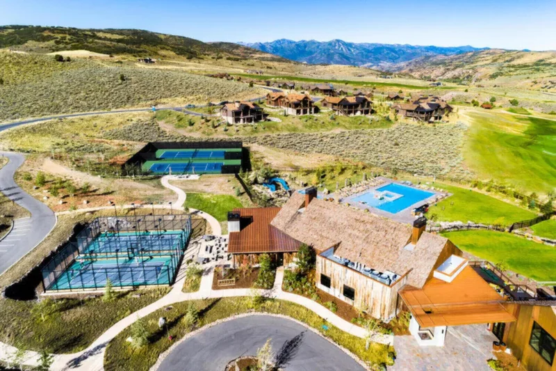 7396 E Moon Light Drive, 325H 3.8 , Heber City, UT 84032, Heber City, Utah, United States. - Photo 73