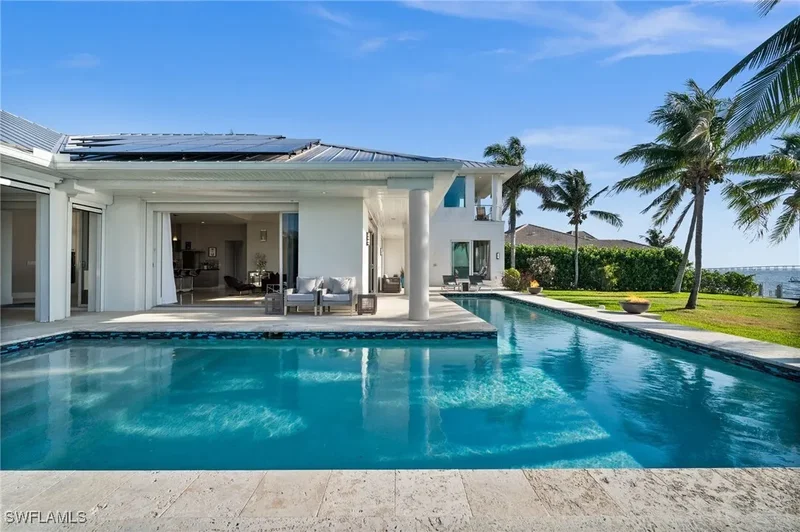 5625 Riverside Drive, Cape Coral, Florida, United States. - Photo 24
