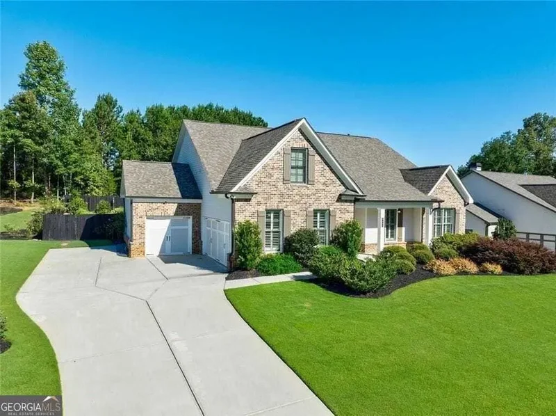 6405 Placid Way, Cumming, Georgia, United States. - Photo 4