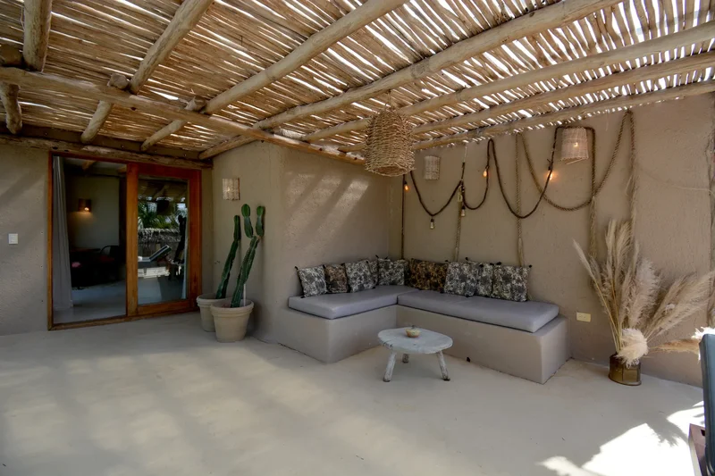 Beachfront Boutique Hotel Or Your Dream Home