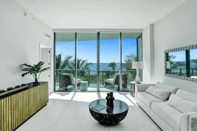 900 N Ocean Blvd. 302, Hillsboro Beach, Florida, United States. - Photo 5