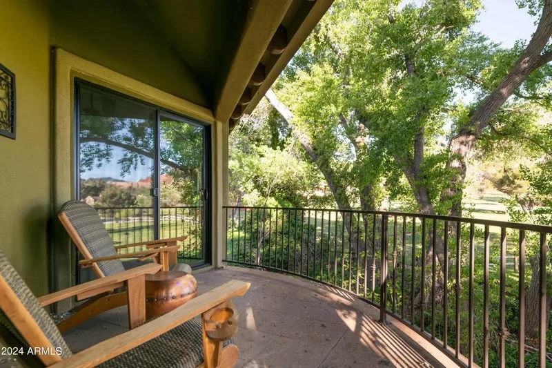 55 Ranch House Circle, Sedona, Arizona, United States. - Photo 24