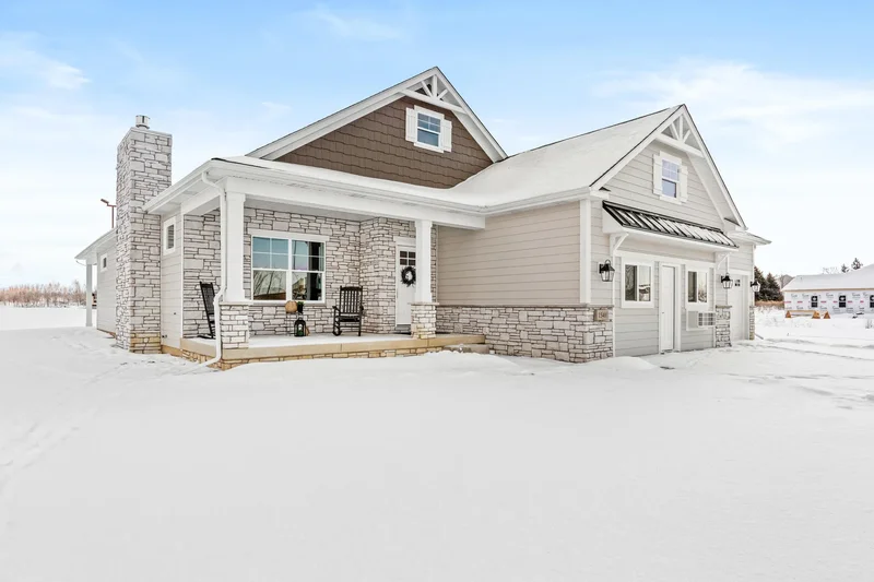 1540 Brackenbury Lane,Crown Point, In, 46307