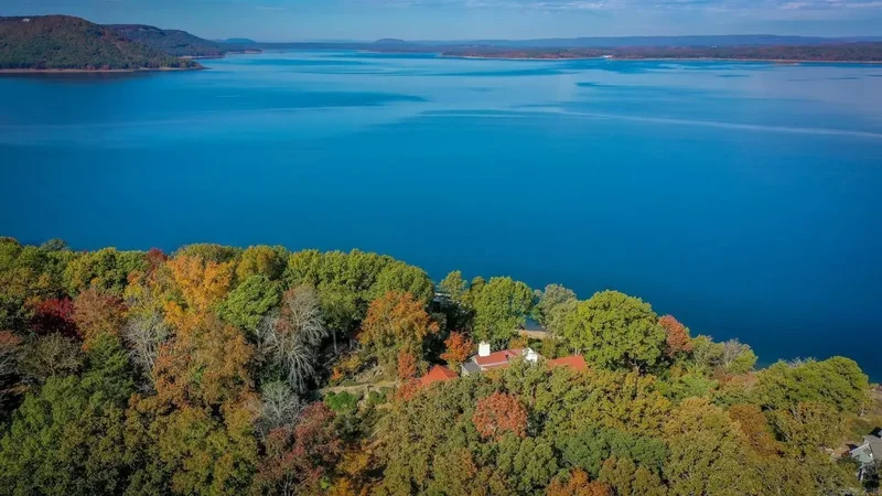 1023 Rock Ledge Road, Heber Springs, AR, 72543, USA, Heber Springs, Arkansas, United States. - Photo 50