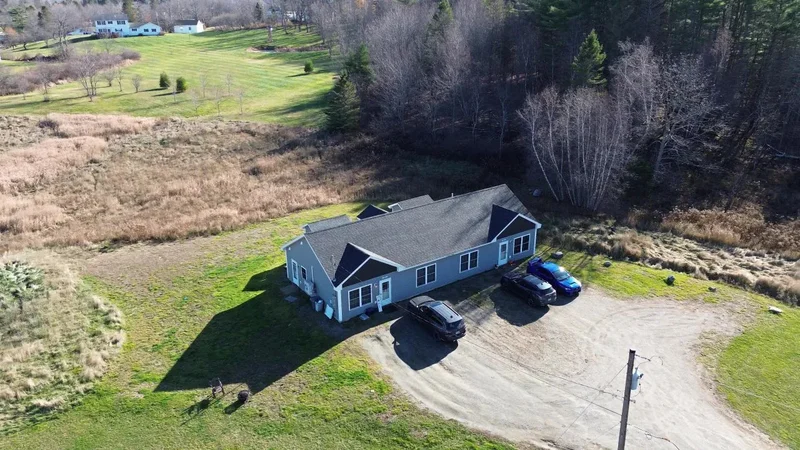12, 38, 61 Harvest Drive, Orrington, ME 04474, Orrington, Maine, United States. - Photo 20