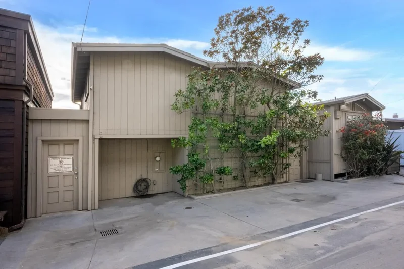 545 Beach Drive, Aptos, California, United States. - Photo 23