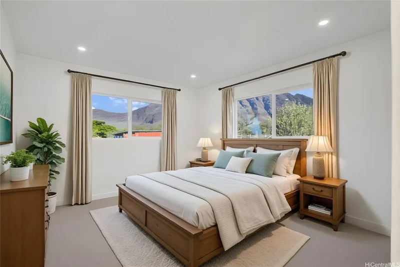 84-1036 Noholio Road, Waianae, HI 96792, Waianae, Hawaii, United States. - Photo 5
