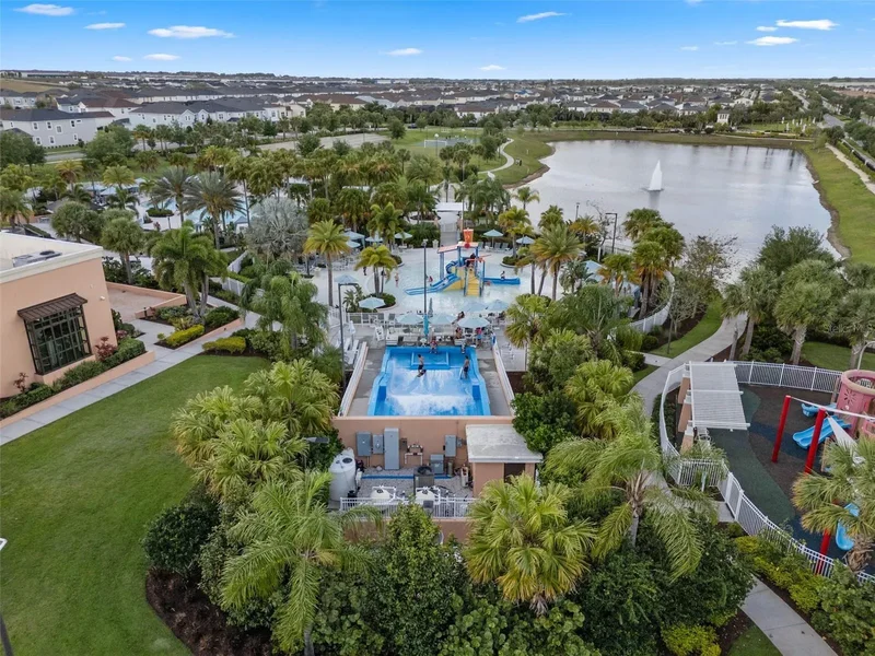 9051 Sunshine Ridge Loop, KISSIMMEE, FL 34747, Kissimmee, Florida, United States. - Photo 83