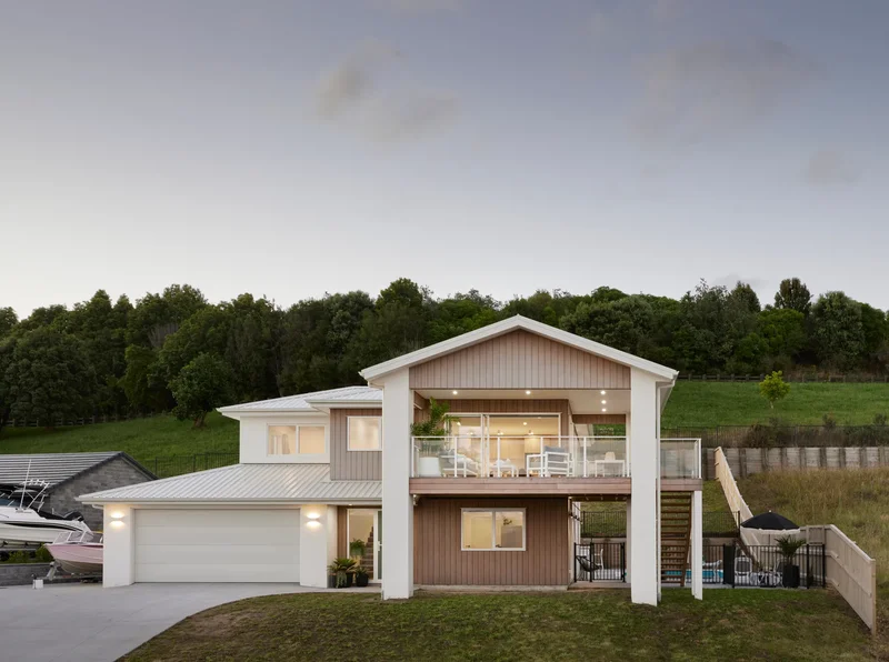 45 Lakeside Terrace, Ōmokoroa 3114, New Zealand, Omokoroa, Bay of Plenty, New Zealand. - Photo 18