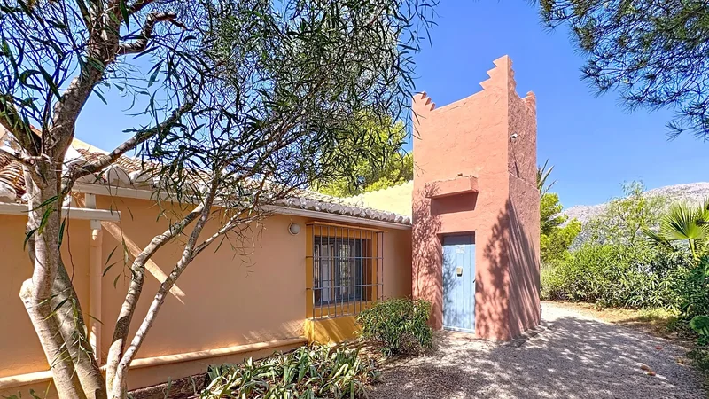 29180 Riogordo, Málaga, Spain, Riogordo, Andalusia, Spain. - Photo 22