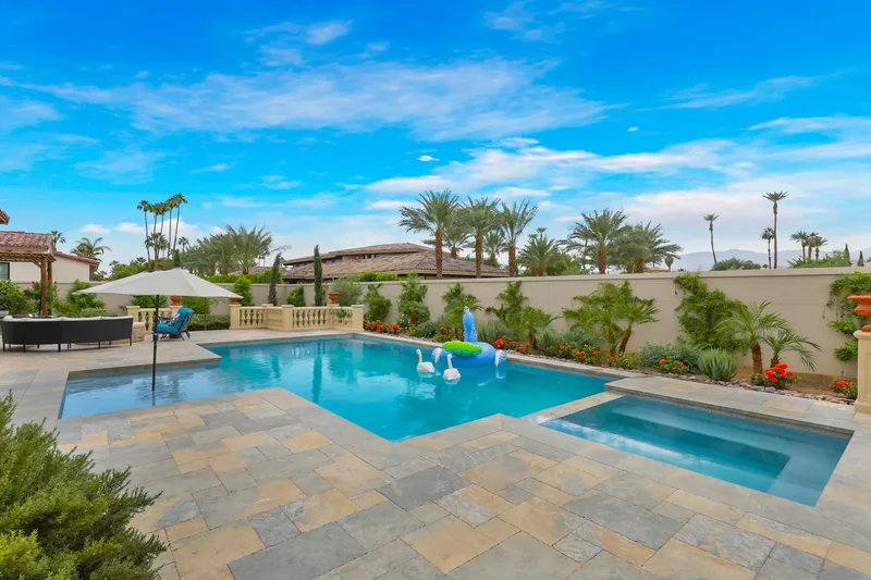 5 Via L'Antico, Rancho Mirage, California, United States. - Photo 68