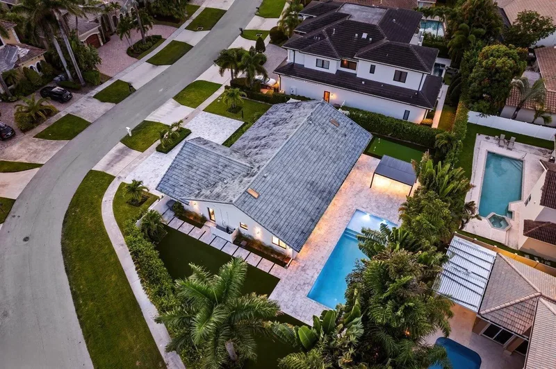 22233 Hollyhock Trail, Boca Raton, Florida, United States. - Photo 47