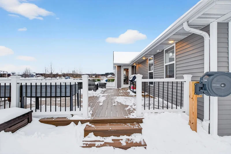 2226 Laddie Trail, De Pere, WI 54115-8472, De Pere, Wisconsin, United States. - Photo 32