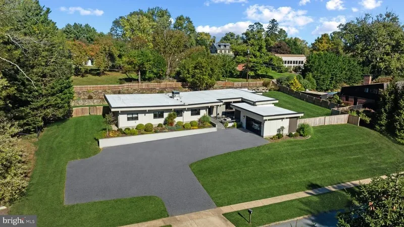 3410 WOODVALLEY DR DRIVE, PIKESVILLE, MD 21208, Pikesville, Maryland, United States. - Photo 54