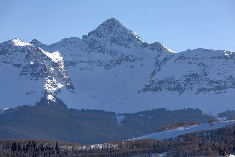 680 Hawn Lane , Telluride, CO 81435, Mountain Village, Colorado, United States. - Photo 58