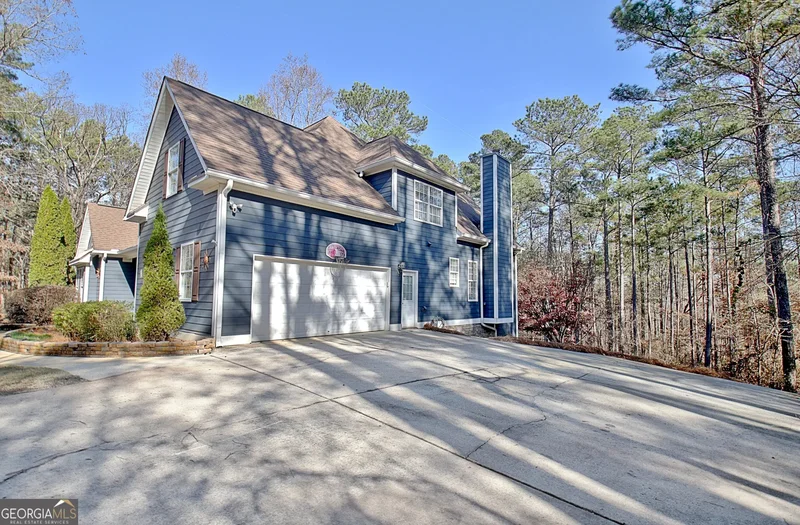 12 N Alexander Creek Road, Newnan, GA 30263, Newnan, Georgia, United States. - Photo 20