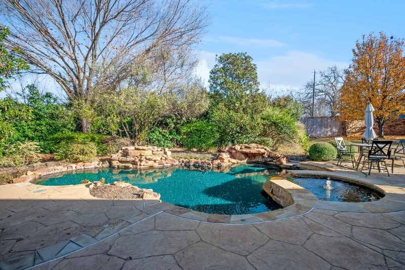 4901 Rockrimmon Court, Colleyville, TX 76034, Colleyville, Texas, United States. - Photo 37