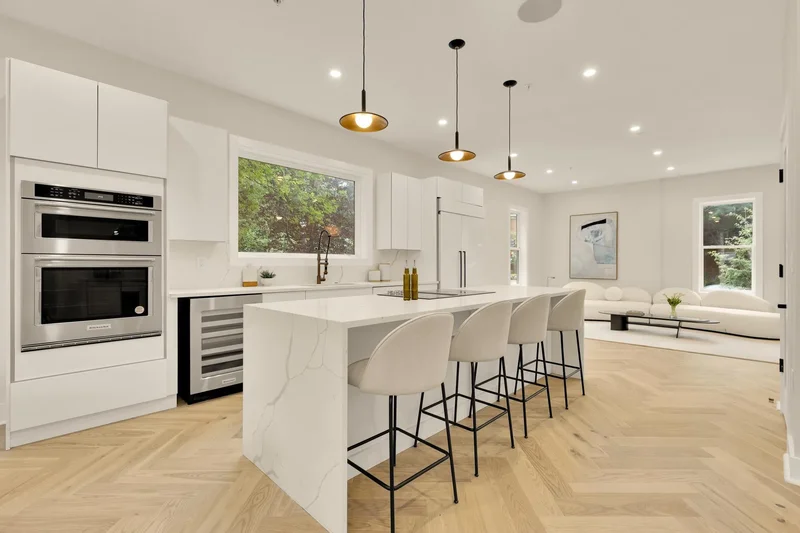 1600 37th Street NW, Washington, DC 20007, Washington, District of Columbia, United States. - Photo 12