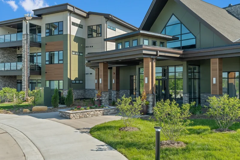 1 Hill Farm Road Unit 302, North Oaks, MN 55127, North Oaks, Minnesota, United States. - Photo 38