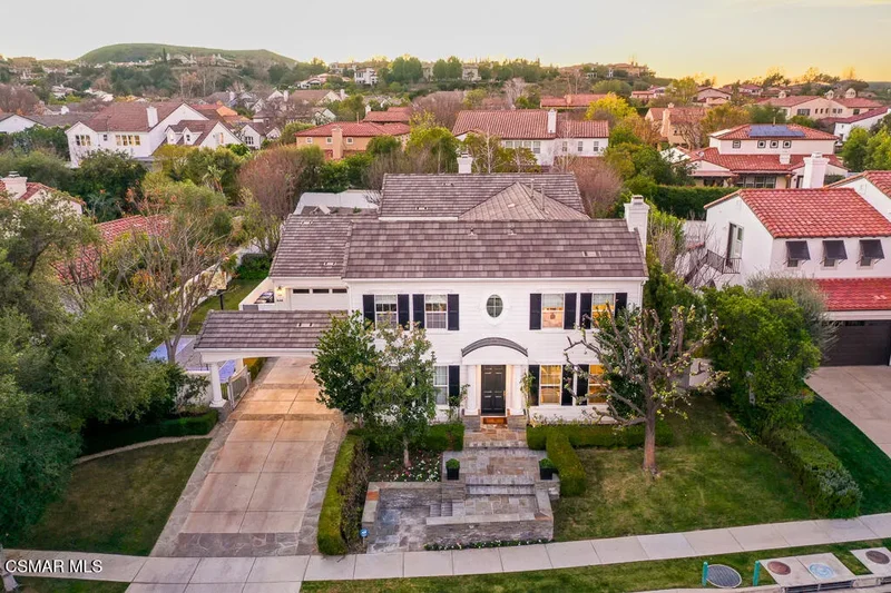 4169 Prado De La Puma, Hidden Hills, California, United States. - Photo 6
