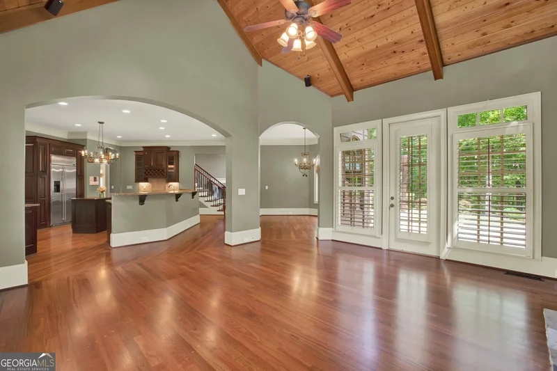 27 Retreat Ridge SE, Cartersville, GA 30120, Cartersville, Georgia, United States. - Photo 3