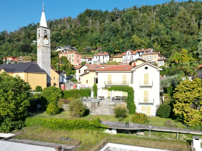 28823 Ghiffa, Province of Verbano-Cusio-Ossola, Italy, Ghiffa, Piedmont, Italy. - Photo 11