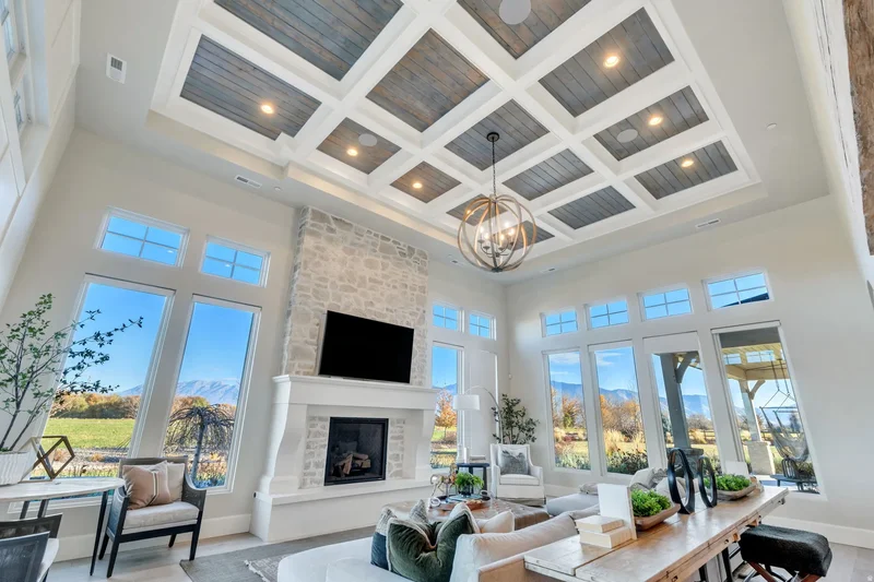 5272 S RIVER LN, Spanish Fork, UT 84660, Spanish Fork, Utah, United States. - Photo 28