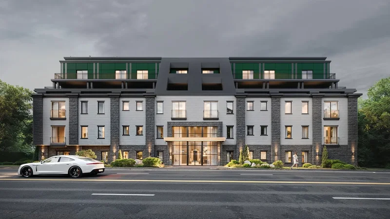 3509 Charlotte Ave W 108, Nashville, Tennessee, United States. - Photo 6