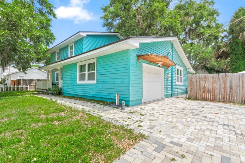 13 Douglas Ave, St Augustine, FL 32084, St. Augustine, Florida, United States. - Photo 24