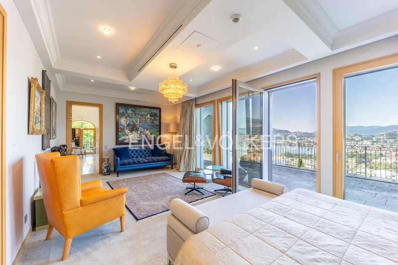 6977 Lugano, Switzerland, Lugano, Ticino, Switzerland. - Photo 22