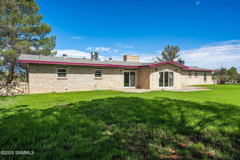 5750 Shadow Hills Road, Las Cruces, NM 88012, Las Cruces, New Mexico, United States. - Photo 35