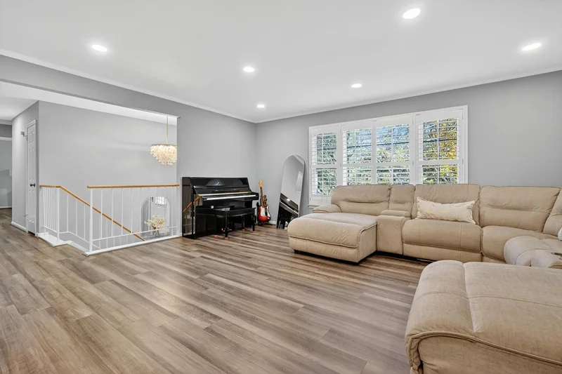 411 Hurley Avenue , Rockville, MD 20850, North Potomac, Maryland, United States. - Photo 5