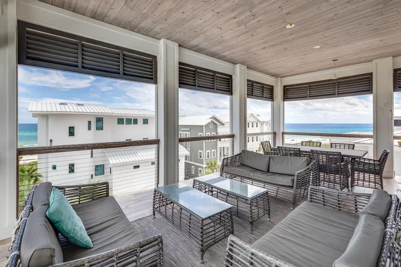 Rosemary Beach, Florida, United States. - Photo 20