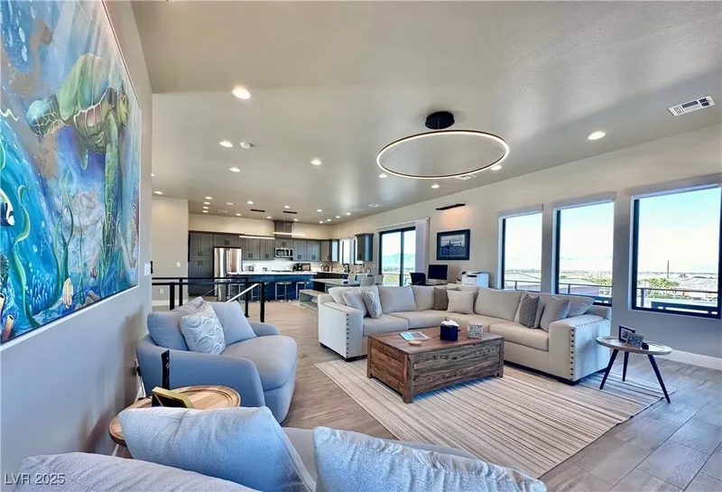 3720 S Spring Mountain Boulevard, Pahrump, Nevada, United States. - Photo 25