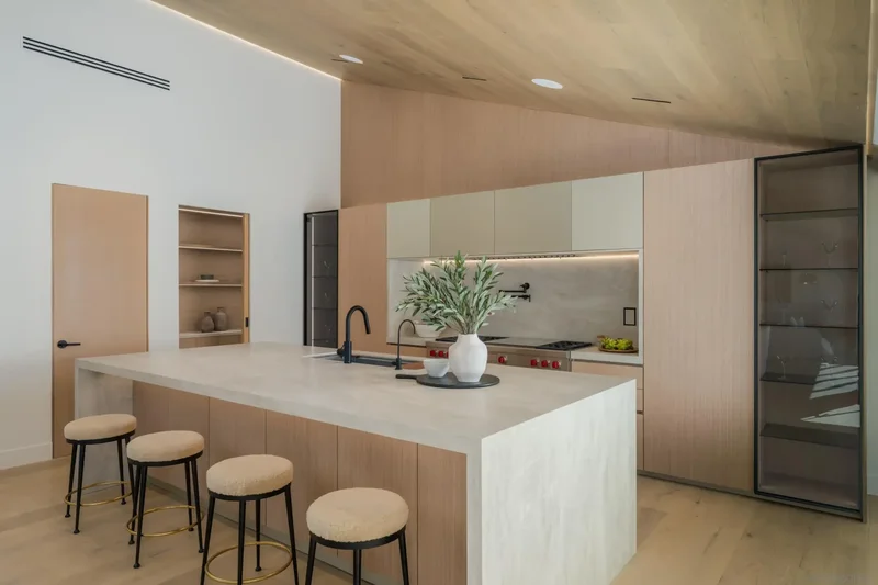 5826 Soledad Mountain Rd, La Jolla, CA 92037, San Diego, California, United States. - Photo 7