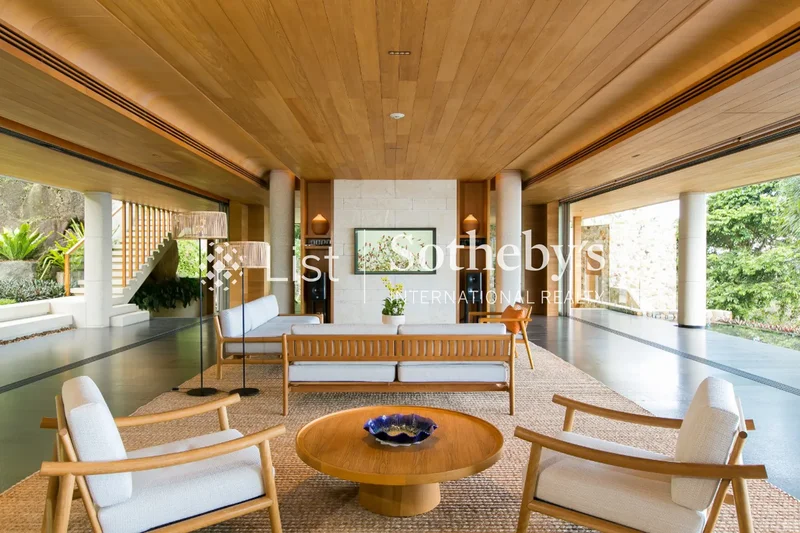 Villa Cascade Modern Oceanfront Villa with Infinity Pool in Kamala, Phuket, Phuket, 83 83120, Kamala, Phuket, Thailand. - Photo 21