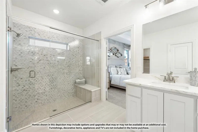 5809 Halton Drive, Cross Roads, Texas, United States. - Photo 38