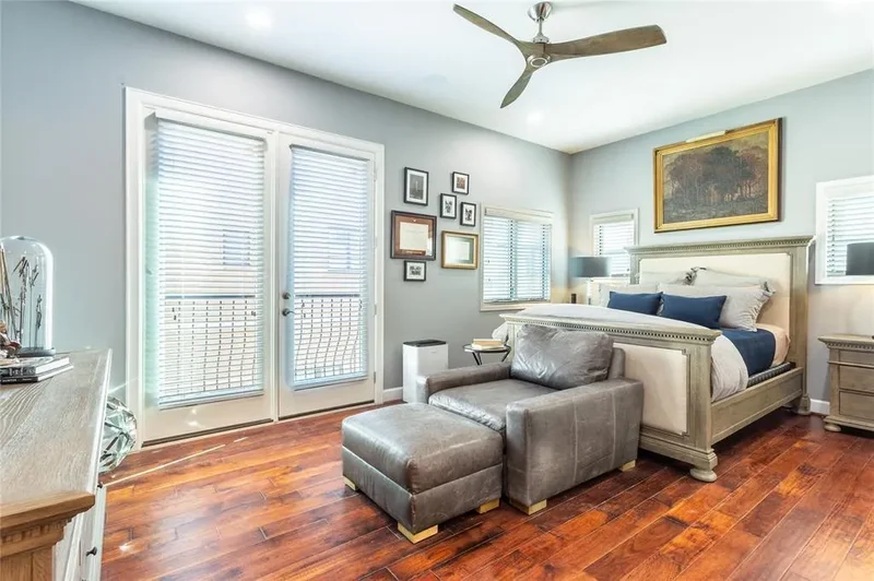 3210 CARLISLE Street 36, Dallas, Texas, United States. - Photo 24